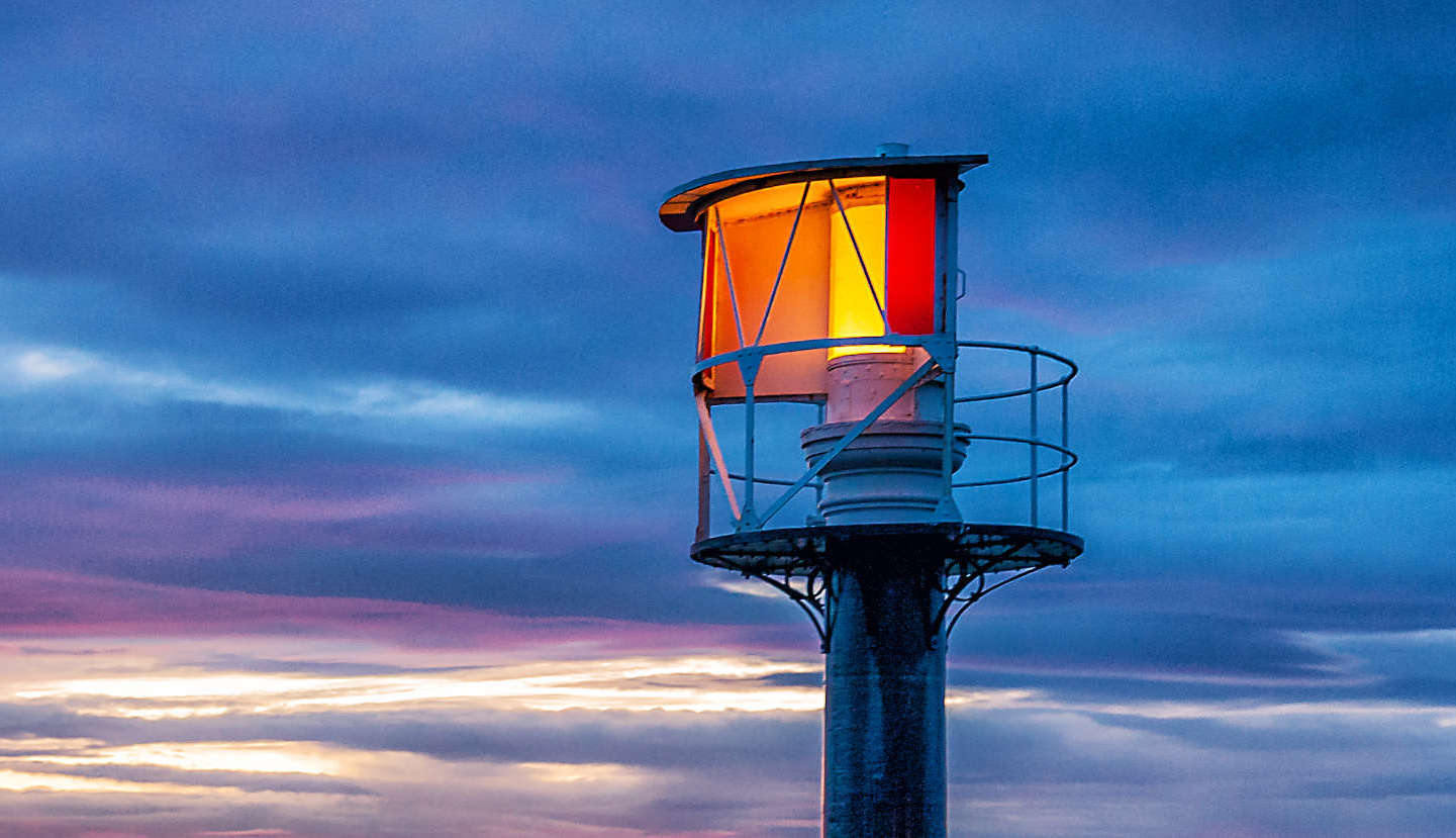 Image of people on the Peace Bridge, Derry, Ireland