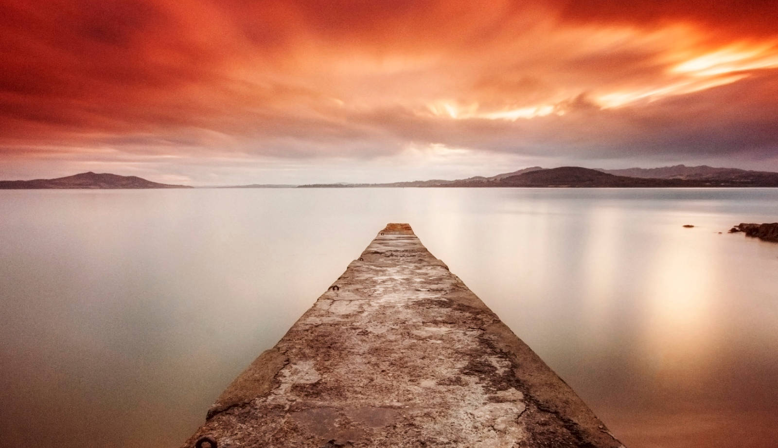 Image of people on the Peace Bridge, Derry, Ireland